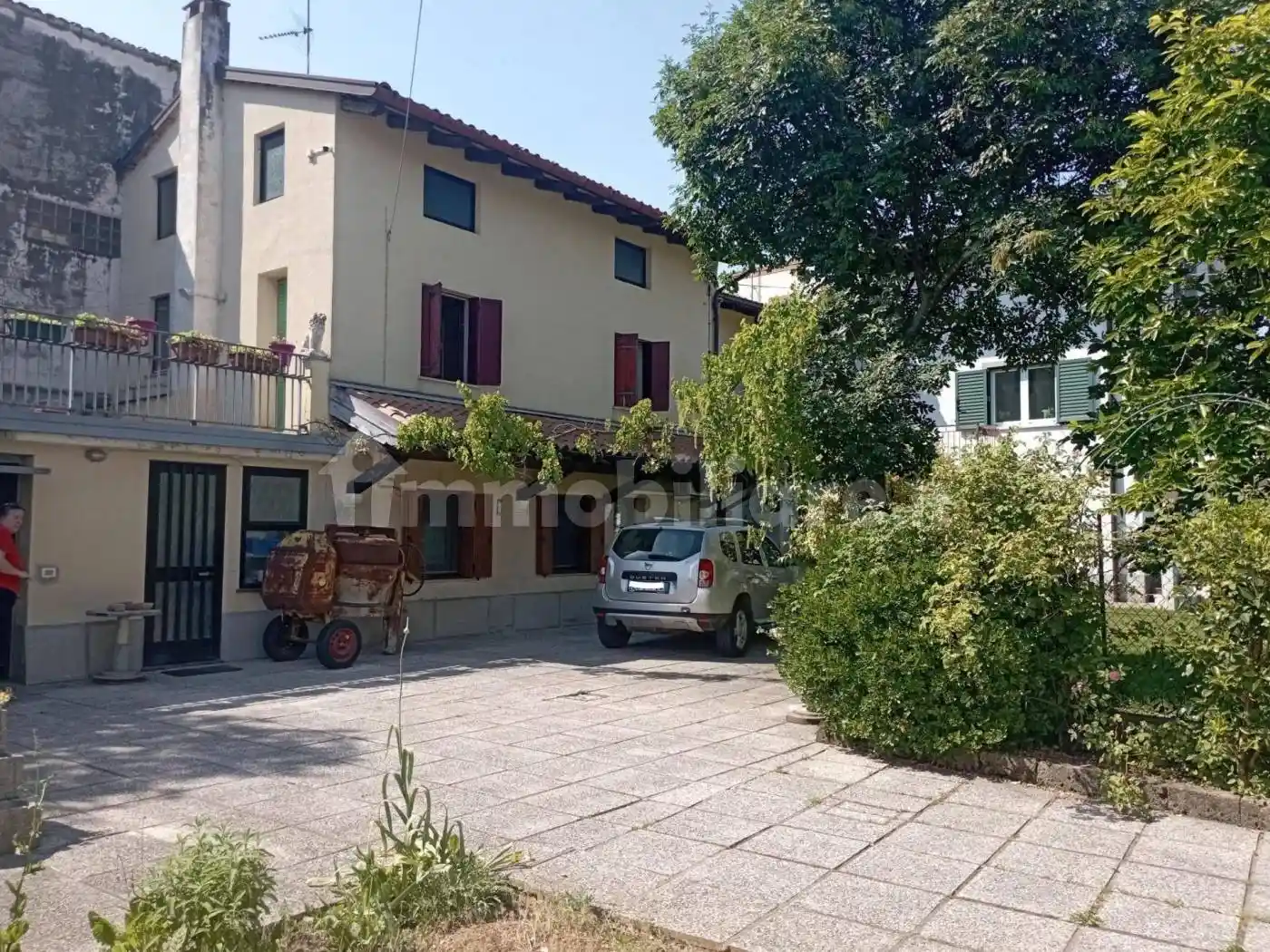 Villa in vendita a Majano