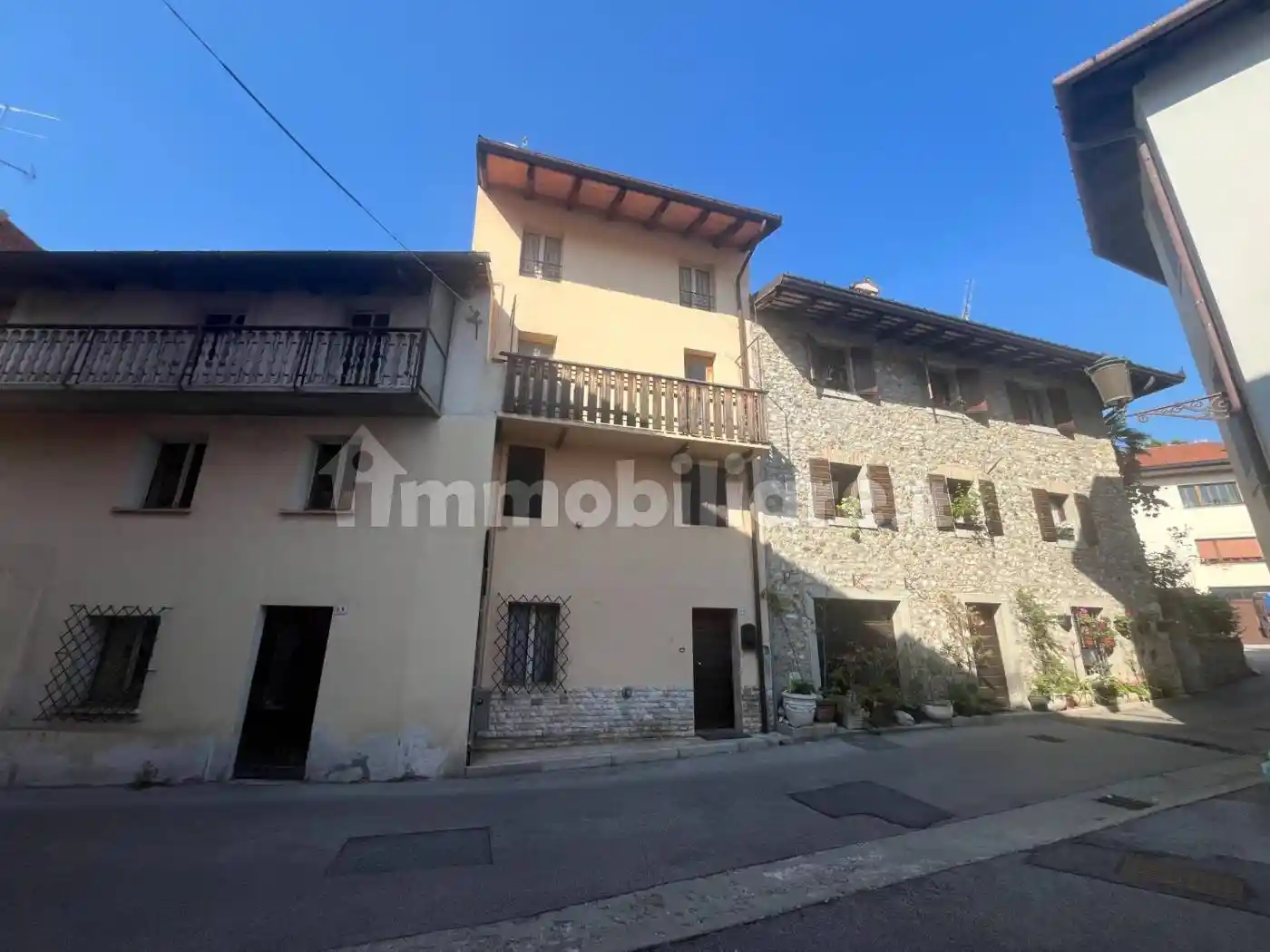 Villetta a schiera in vendita a San Daniele del Friuli