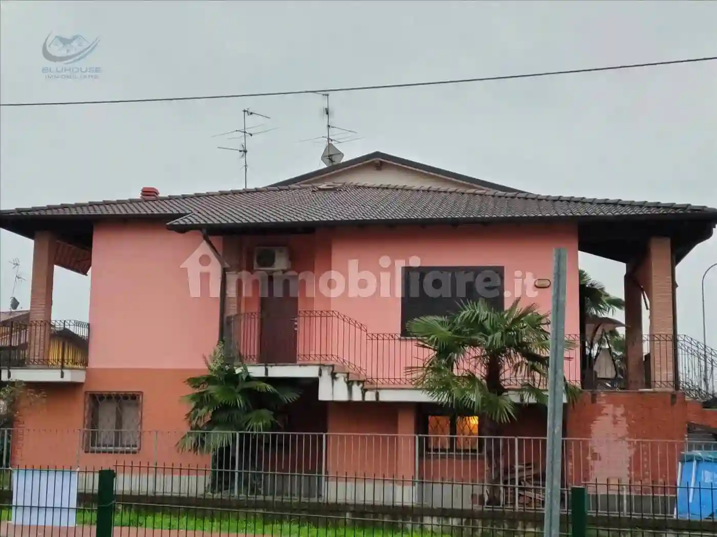 Villa - foto 5
