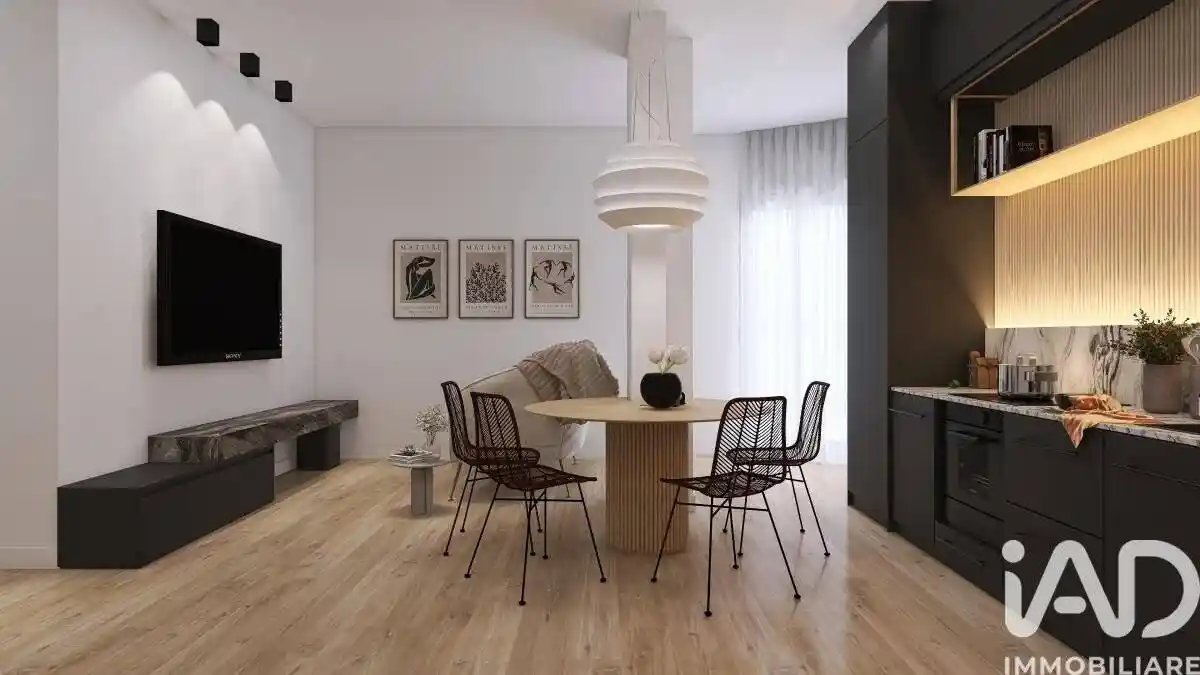 Appartamento in vendita a Palermo