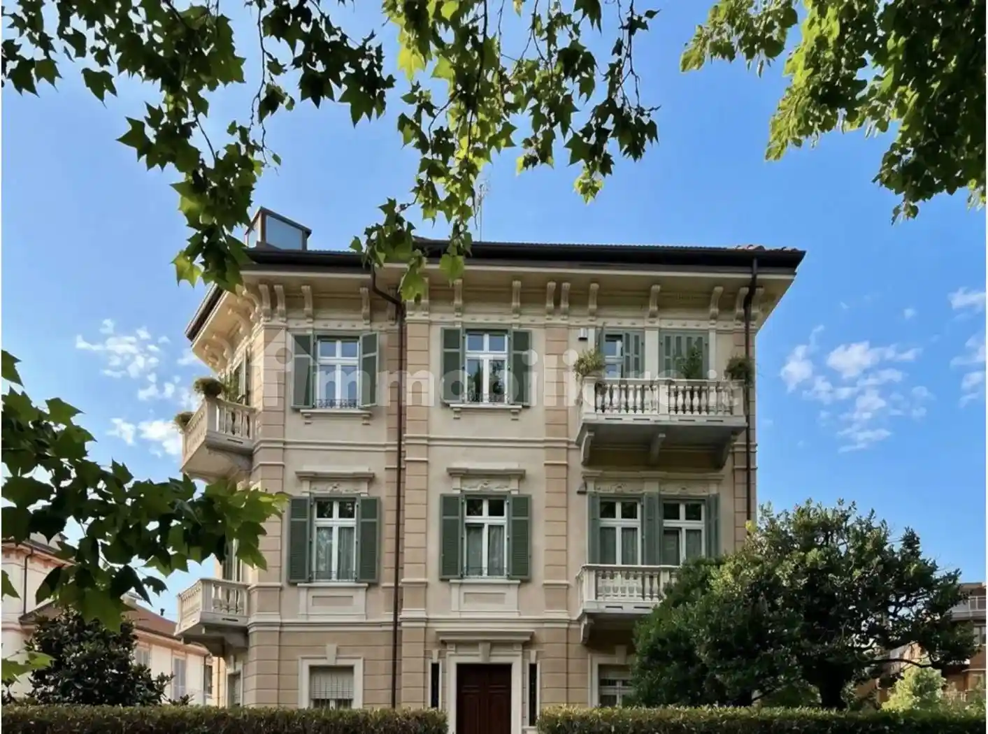 Appartamento in vendita a Cuneo