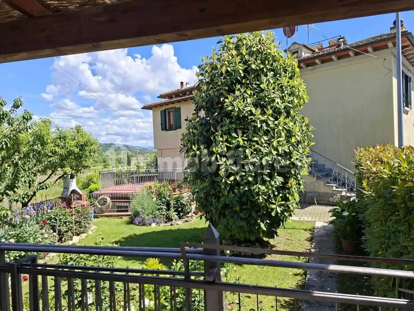 Appartamento in vendita a Scarperia e San Piero