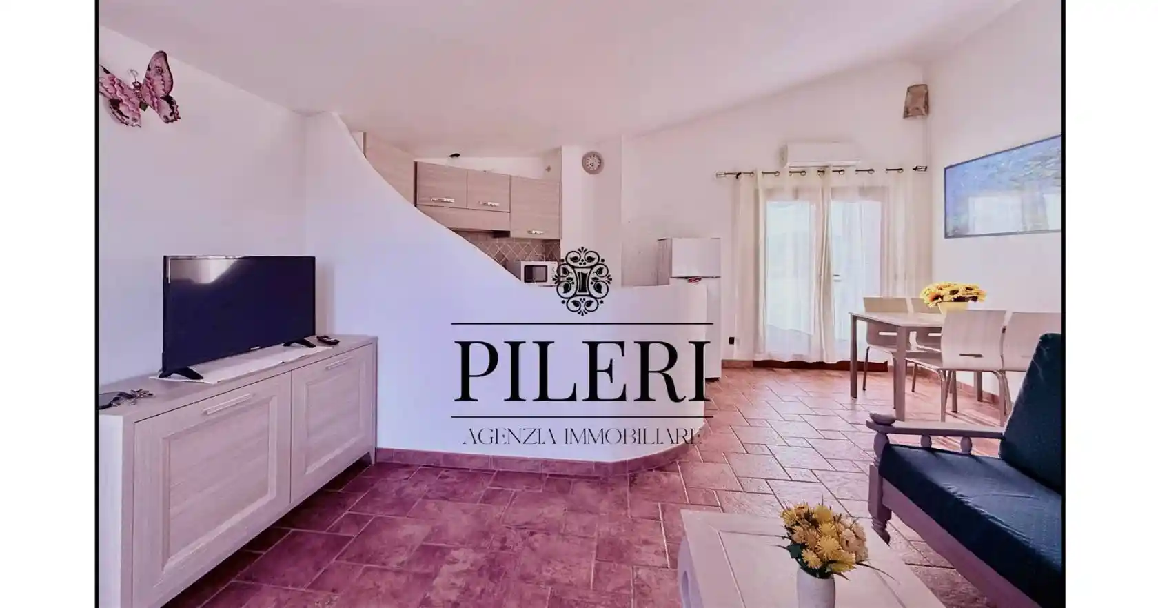 Appartamento in vendita a Olbia