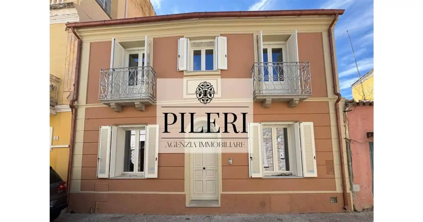 Casa indipendente in vendita a Olbia