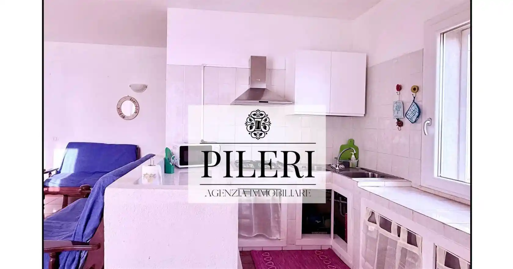 Appartamento in vendita a Olbia