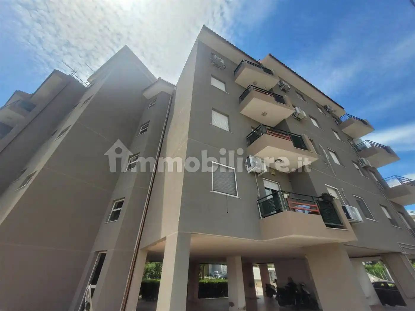 Appartamento in vendita a Messina
