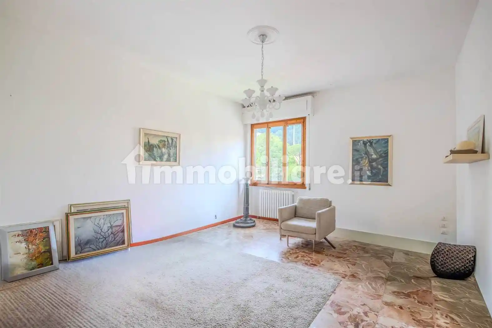 Appartamento in vendita a Bagno a Ripoli