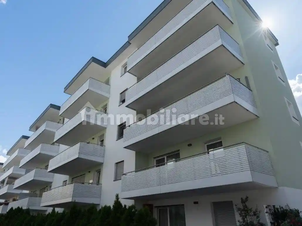 Appartamento in vendita a Bressanone