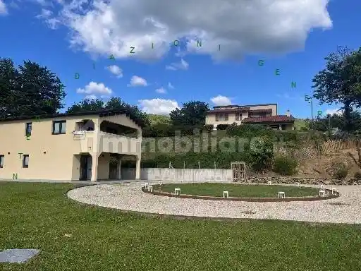 Villa in vendita a Vicchio