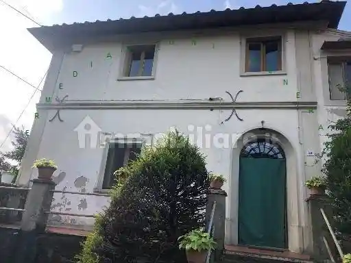 Villa in vendita a Vicchio