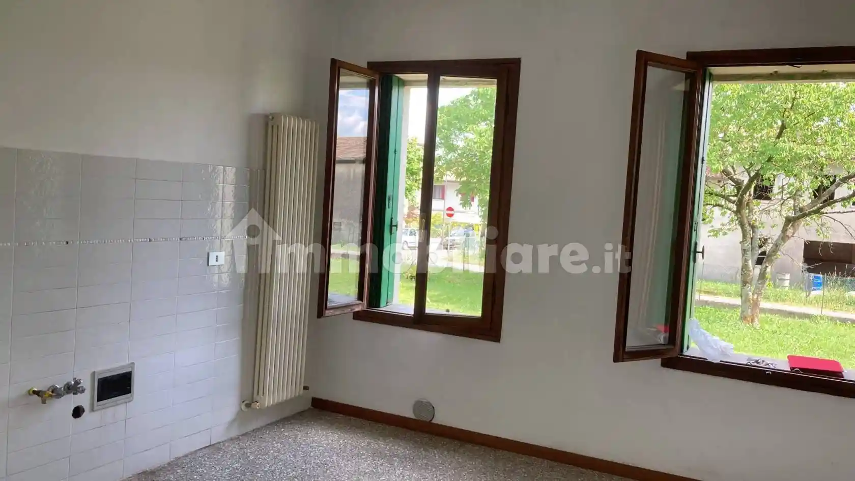 Appartamento in vendita a Pieve del Grappa