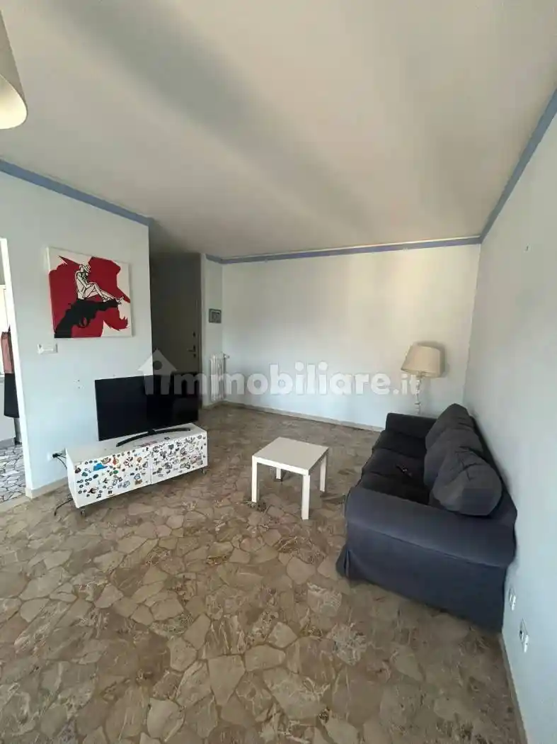 Appartamento in affitto a Padova