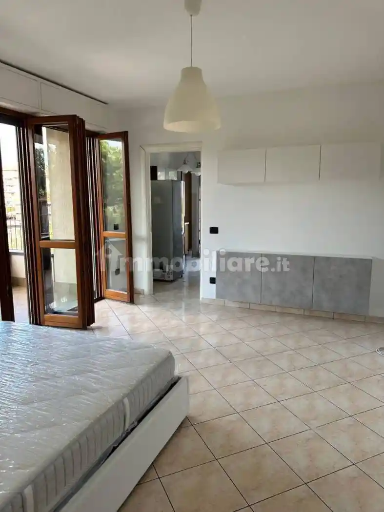 Appartamento in affitto a Busto Arsizio