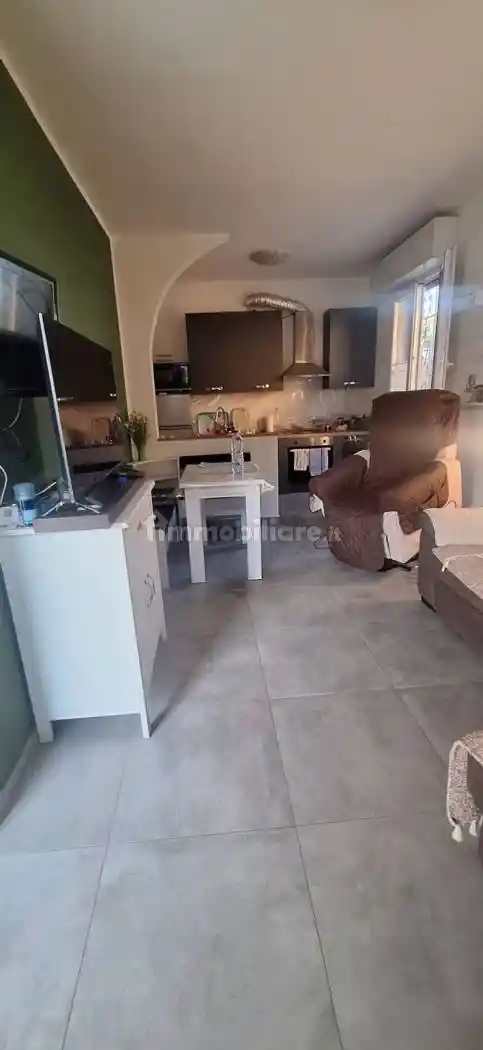 Appartamento in affitto a Robecco sul Naviglio
