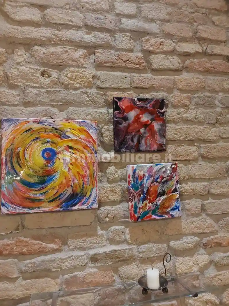 Appartamento in affitto a Ravenna