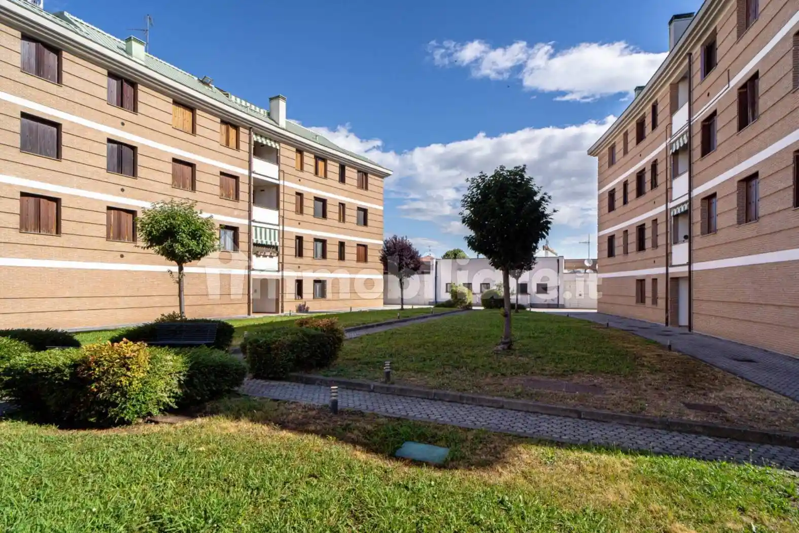 Appartamento in vendita a Parma