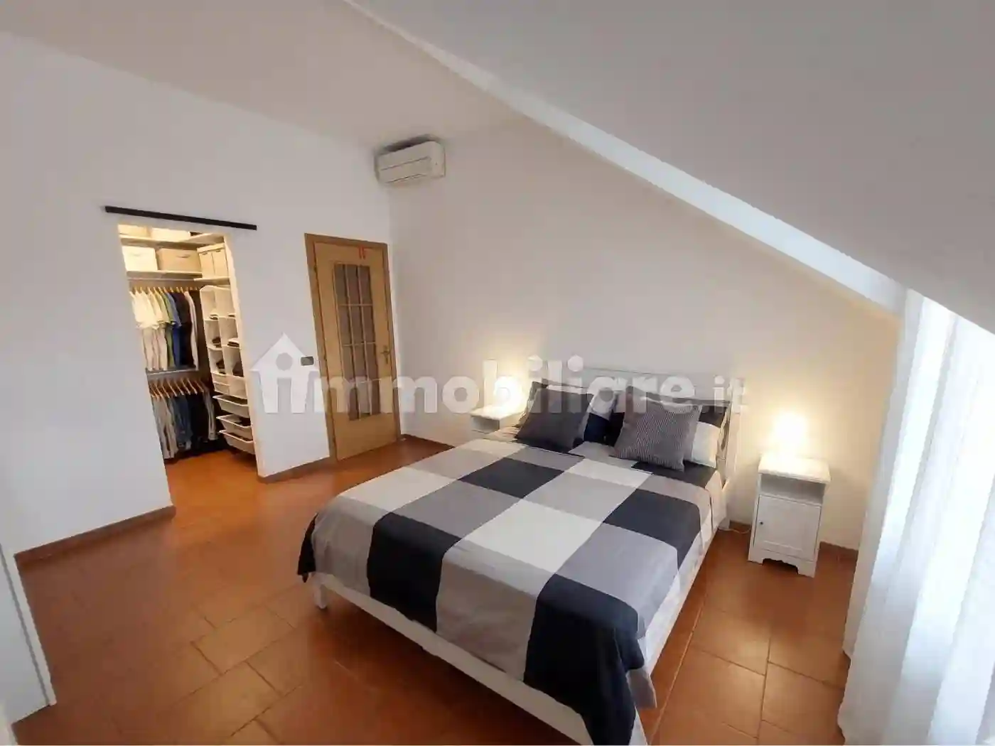 Attico - Mansarda - foto 2