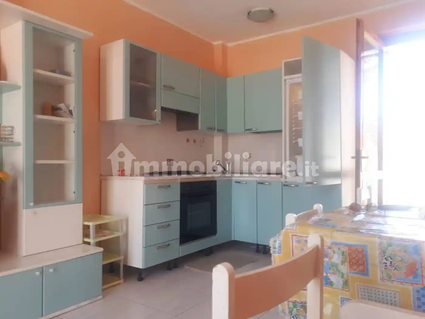 Villa in affitto a Furnari