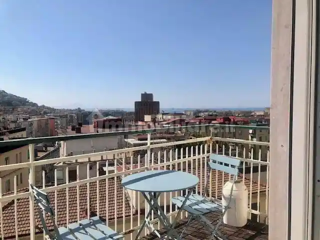 Appartamento in vendita a Salerno