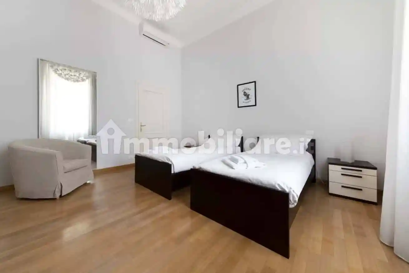 Appartamento in affitto a Bologna