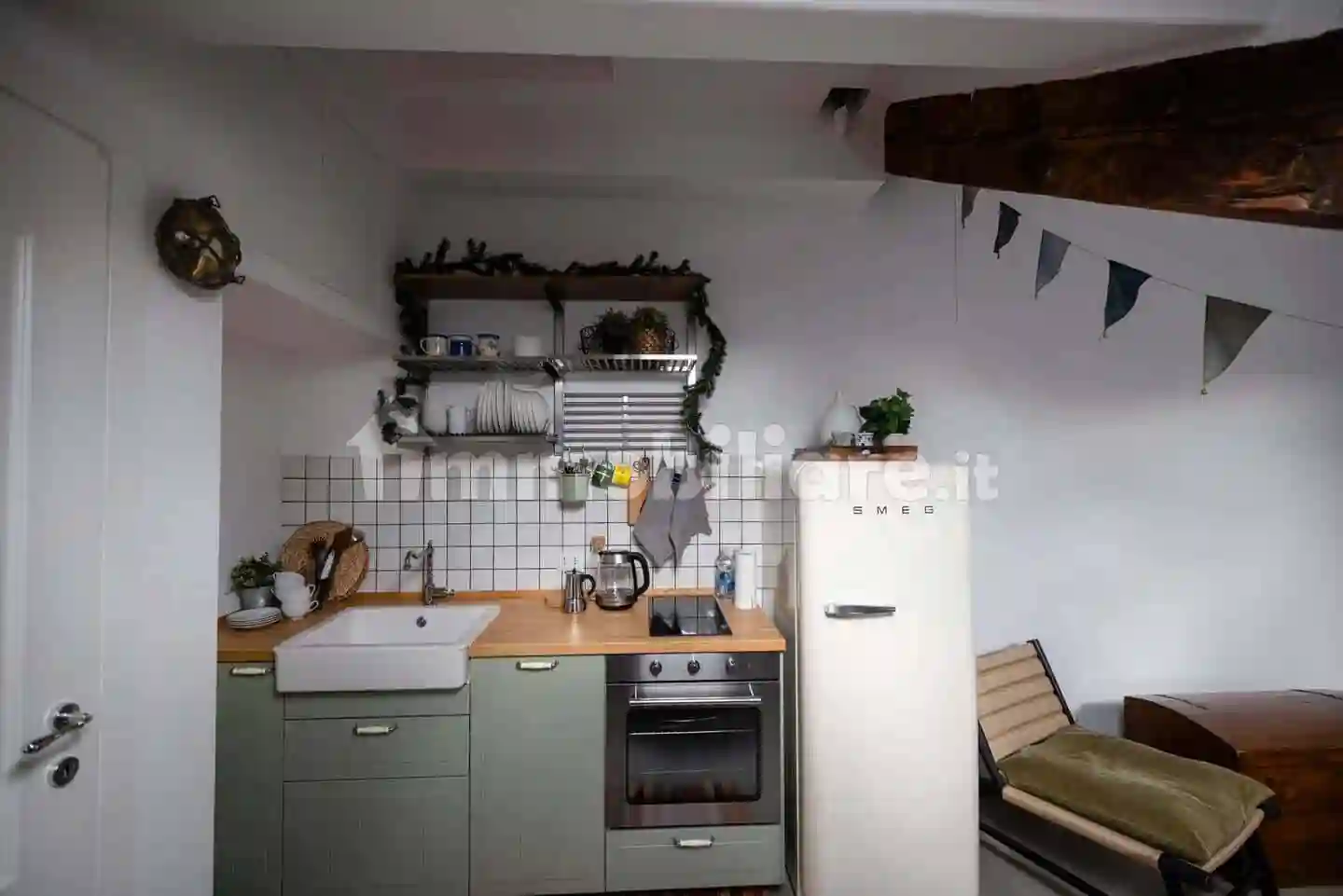 Appartamento - foto 5