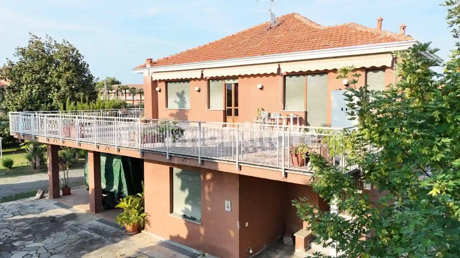 Villa - foto 4