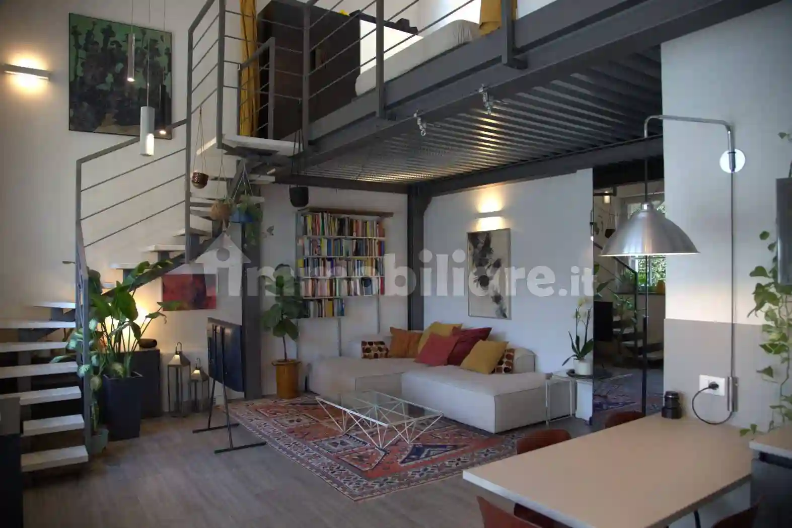 Loft - foto 2