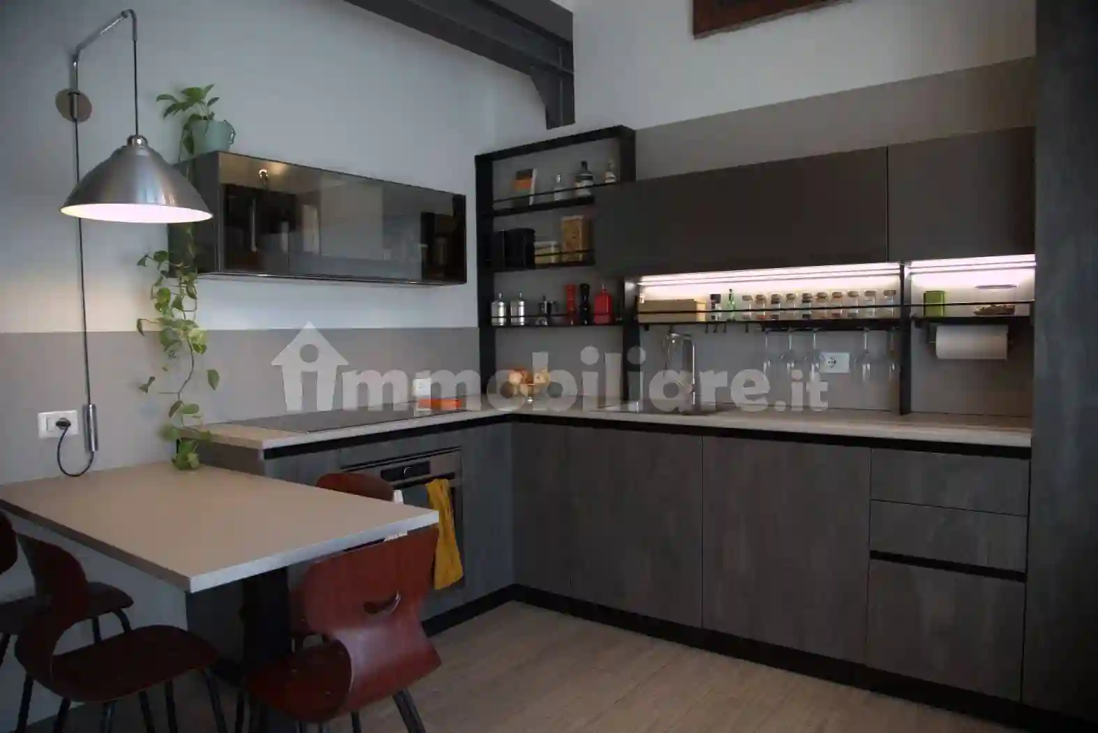 Loft - foto 3