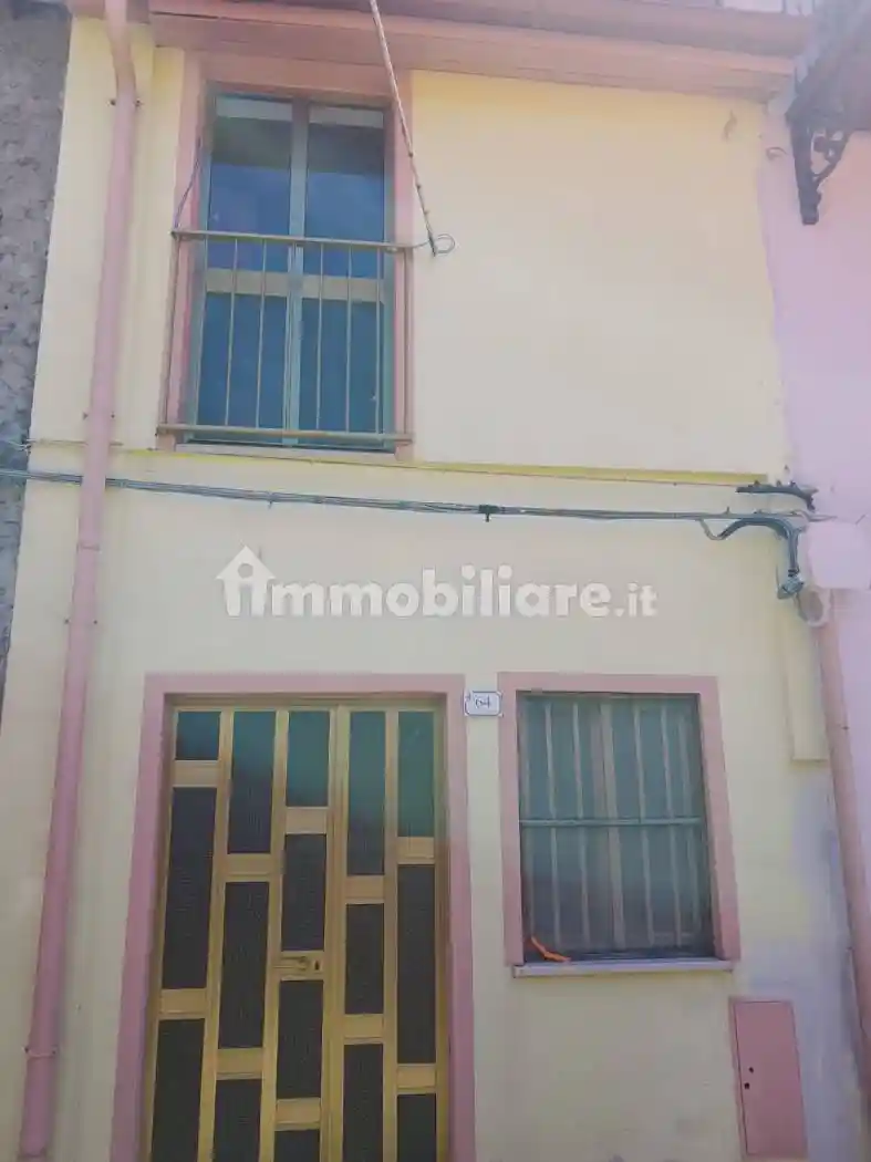 Casa indipendente in vendita a Santu Lussurgiu