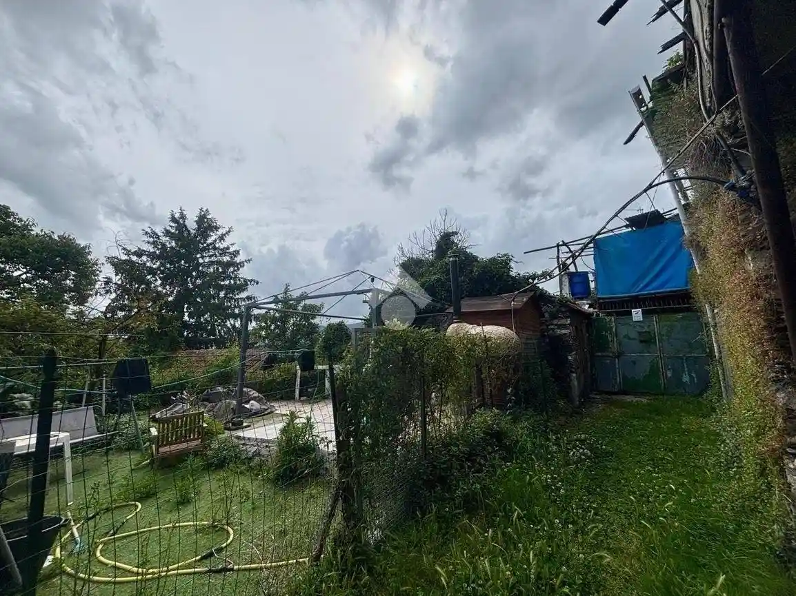 Casa indipendente in vendita a Sant'Olcese