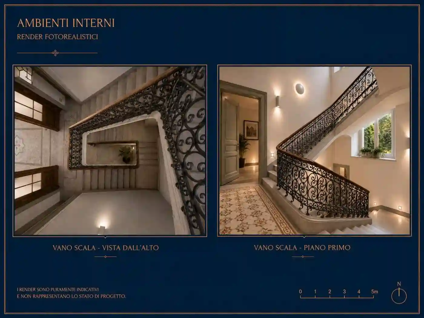 Palazzo - Edificio - foto 3