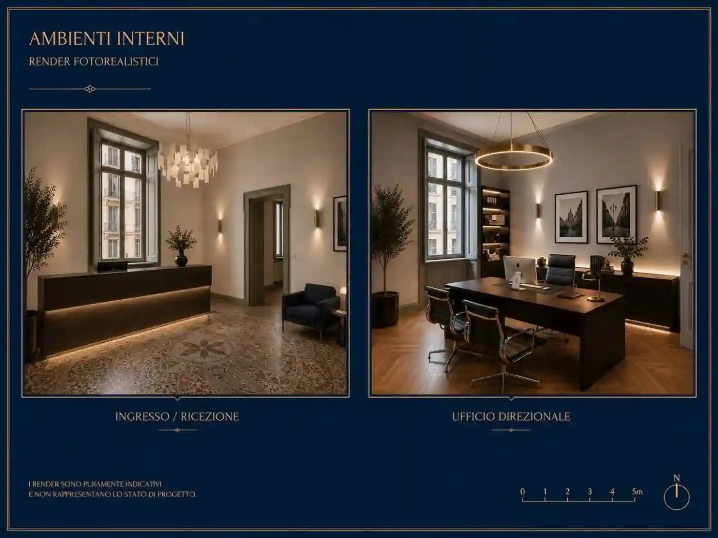 Palazzo - Edificio - foto 5