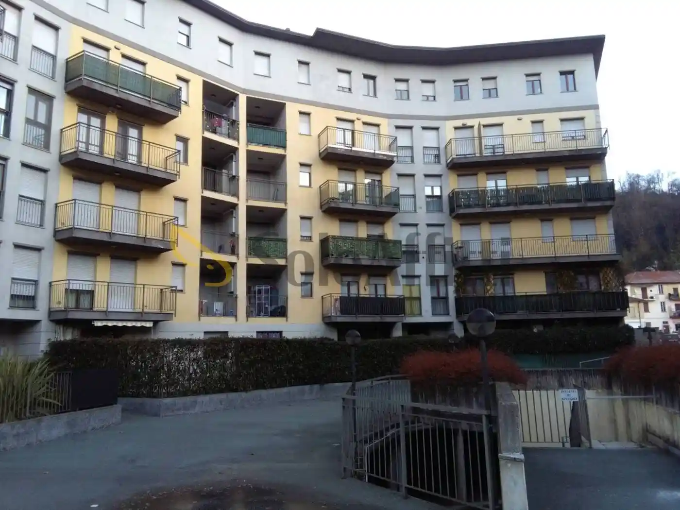 Appartamento in affitto a Luino