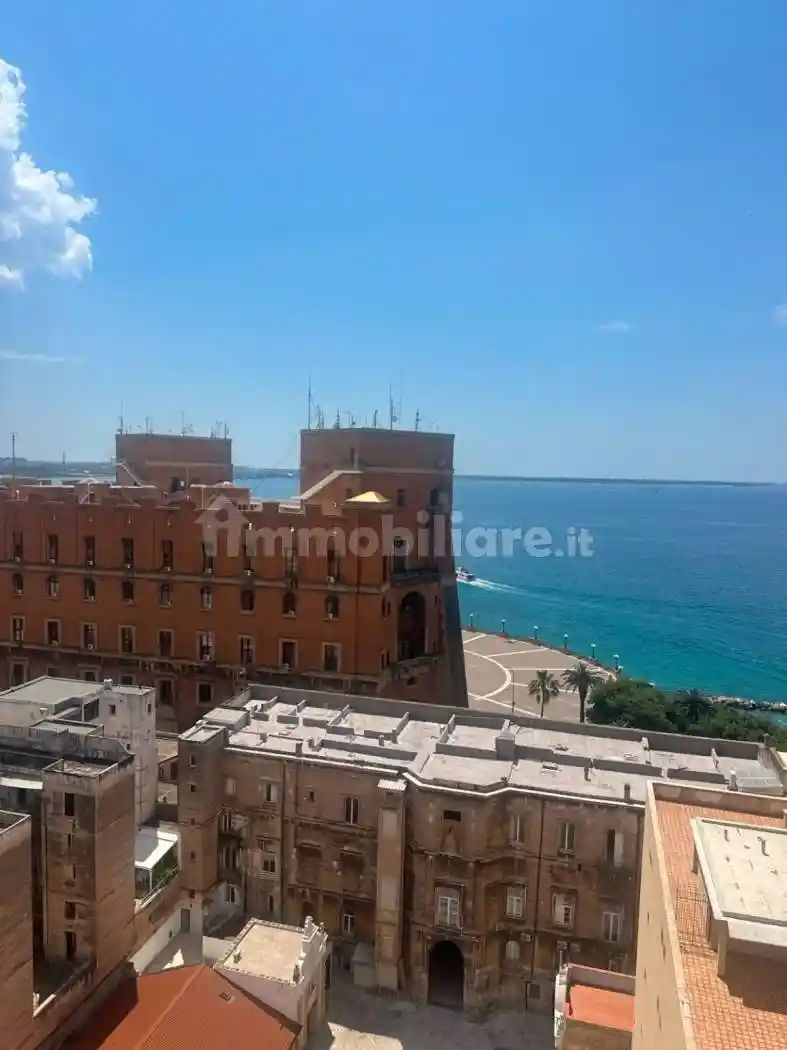 Appartamento in vendita a Taranto