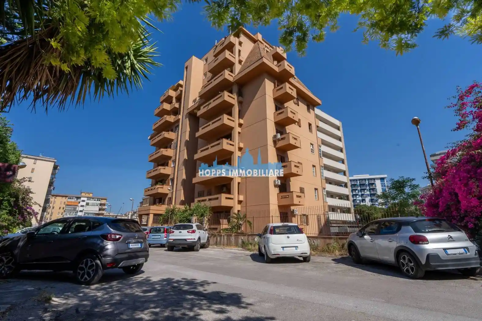 Appartamento in vendita a Palermo