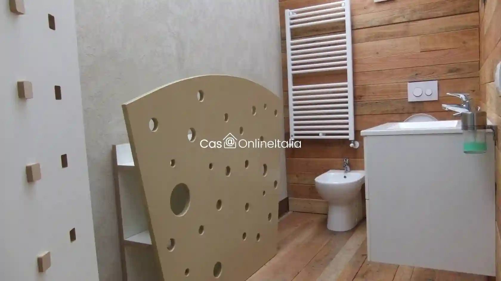 Casa indipendente - foto 4