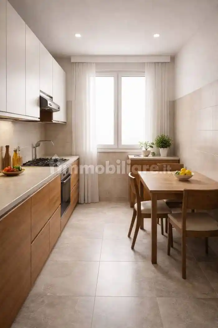 Appartamento in vendita a Bologna