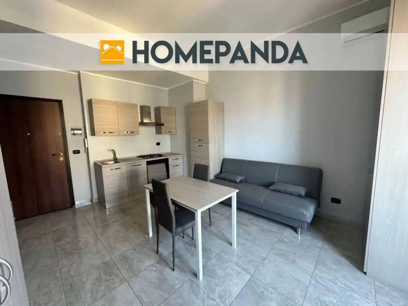 Appartamento in affitto a Catania