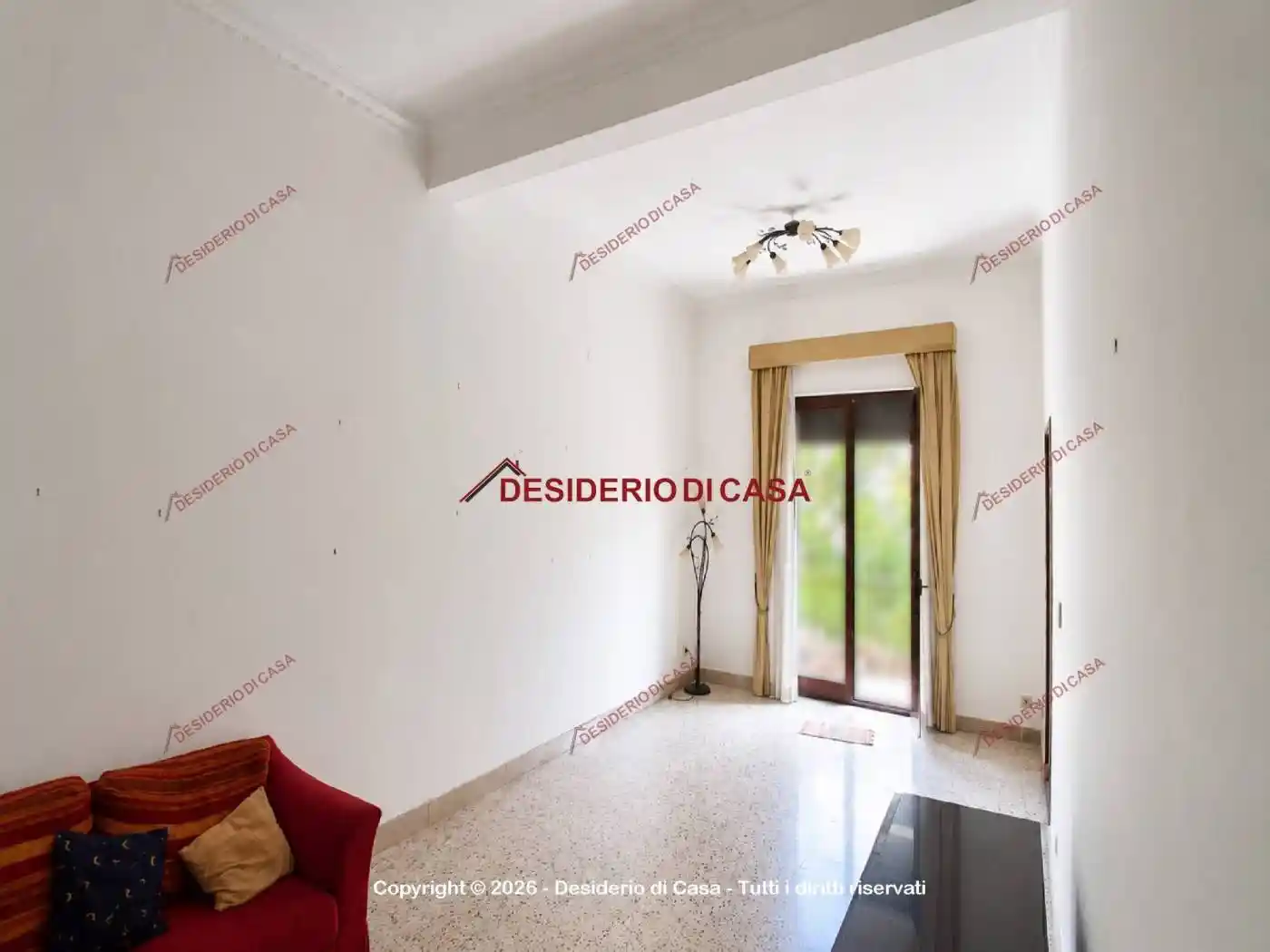 Appartamento in vendita a Palermo