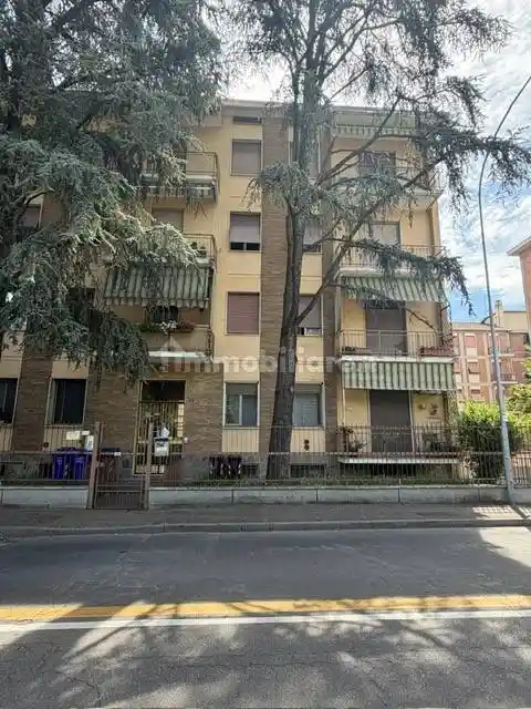 Appartamento in affitto a Parma