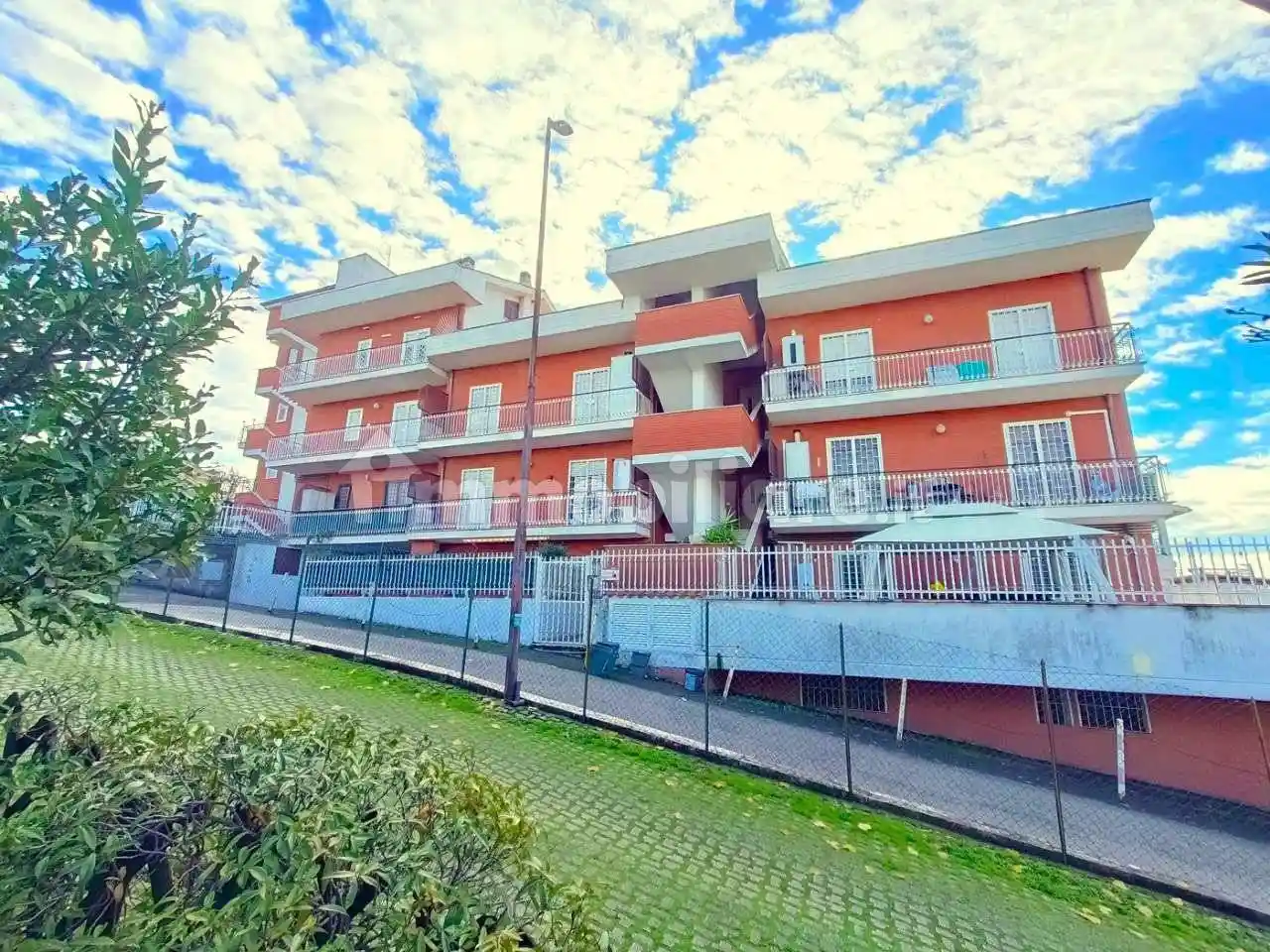 Appartamento in vendita a Castel Gandolfo
