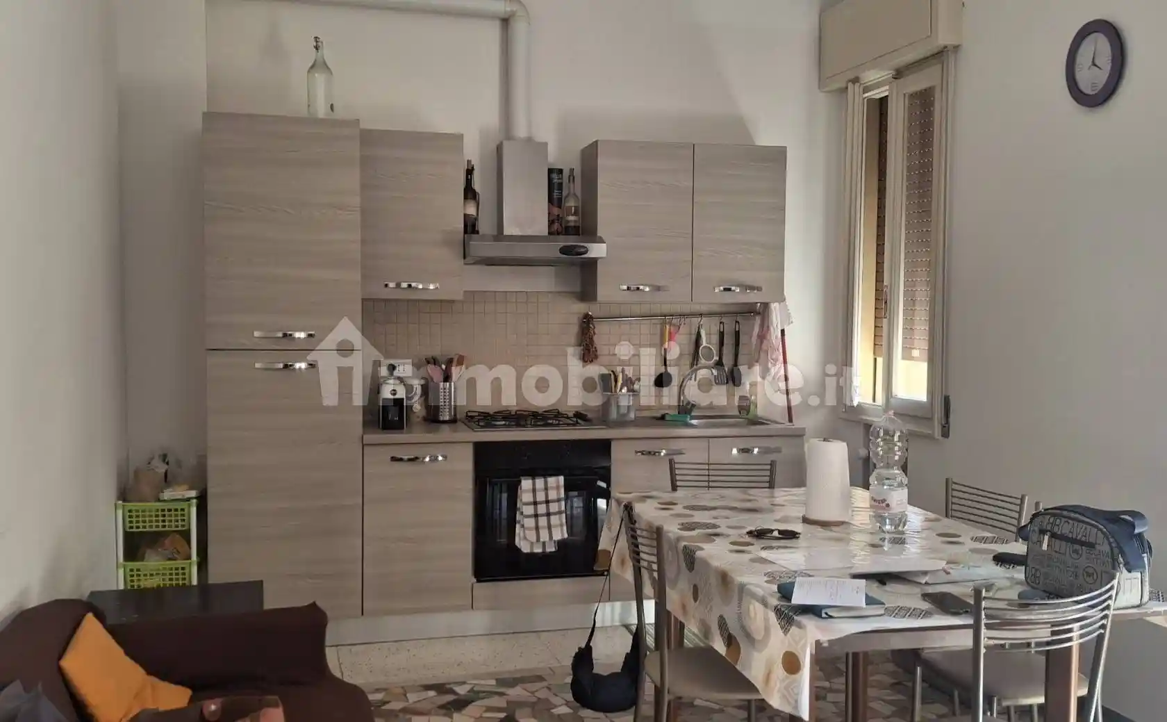 Appartamento in affitto a Bologna