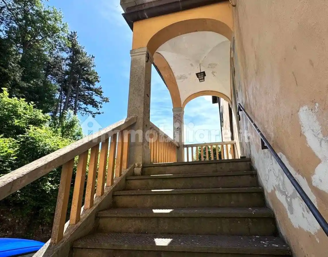 Appartamento in vendita a Monghidoro