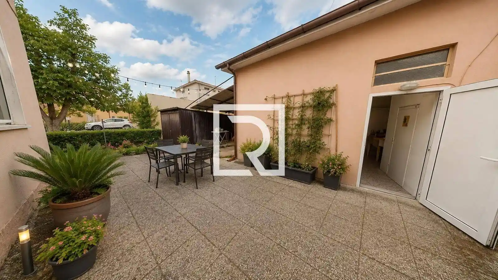 Villa in vendita a Rimini