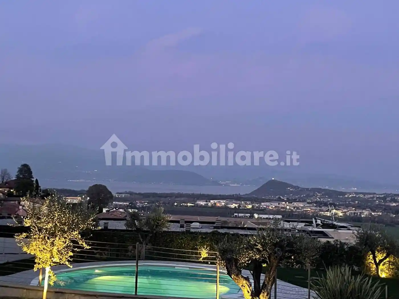 Appartamento in vendita a Polpenazze del Garda