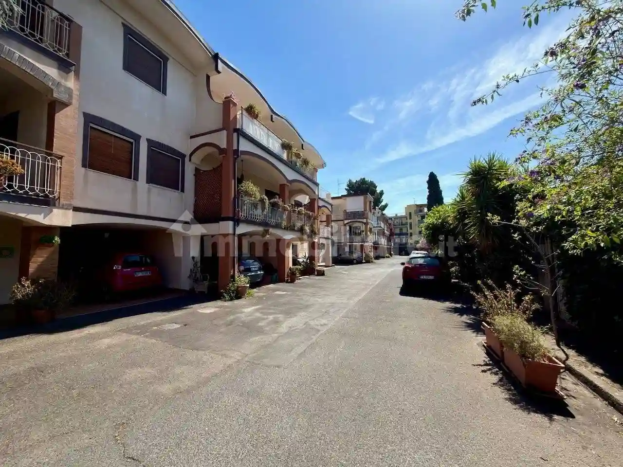 Villetta a schiera - foto 4