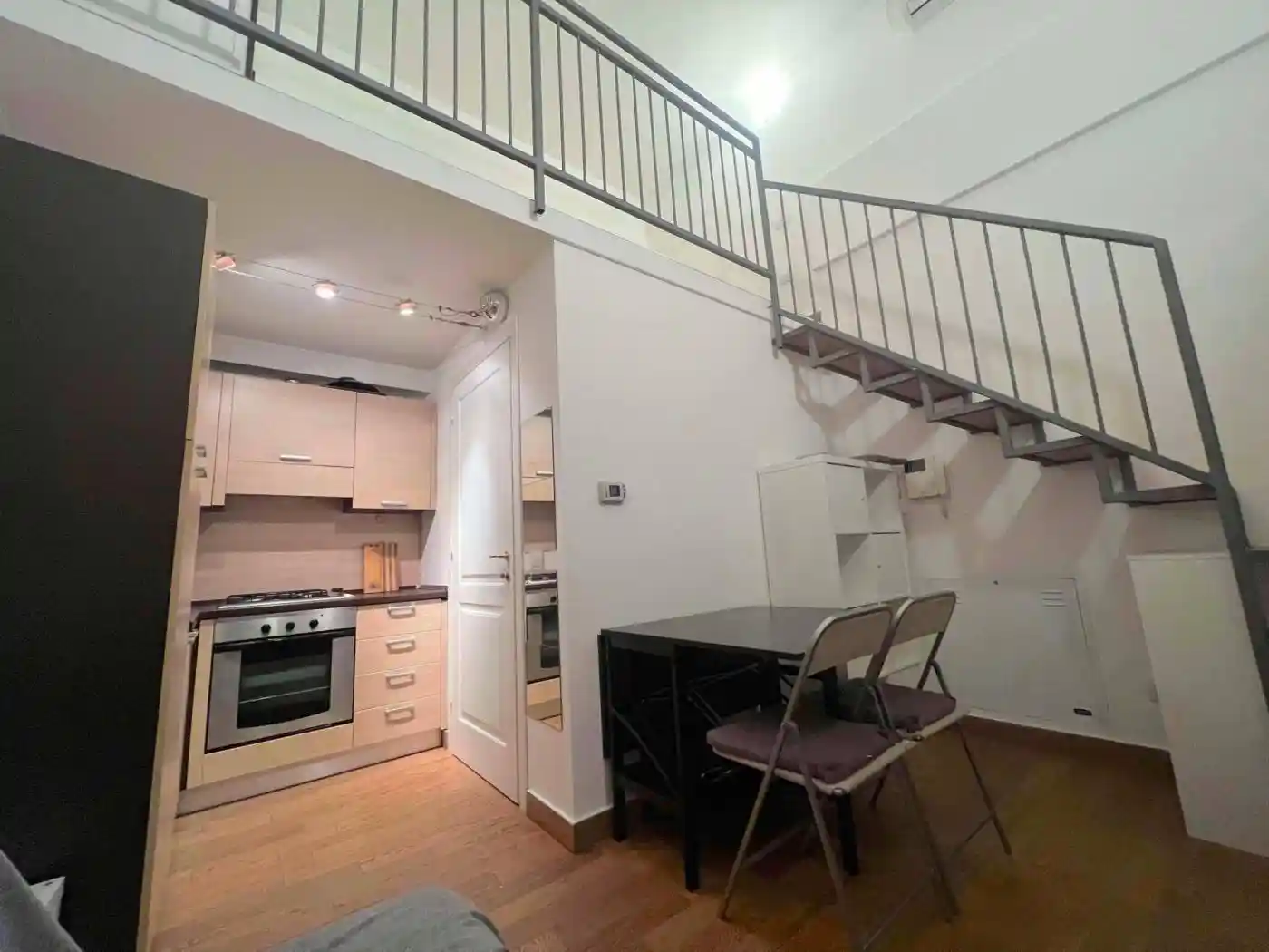 Loft in affitto a Milano