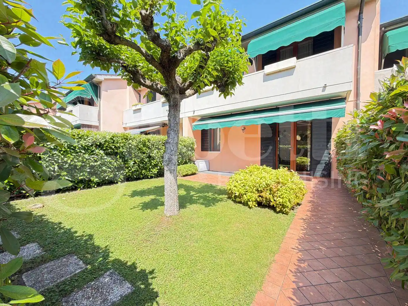 Villetta a schiera in vendita a Piove di Sacco