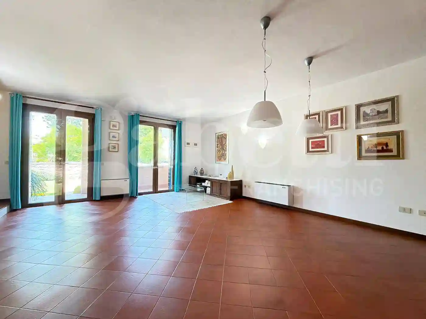 Villetta a schiera - foto 5