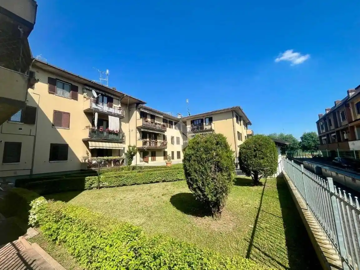 Appartamento in vendita a Montichiari